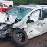 2014 HONDA Odyssey EX-L – 5FNRL5H69EB021572